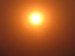 267 Slunce v mraku dýmu 18.4.2011
