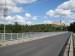 014 Starý most na Mělníku se zámkem 28.8.2011